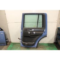 Land Rover Discovery 4 - LR4 Portiera posteriore 