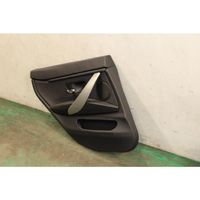 BMW 4 F36 Gran coupe Rear door card panel trim 