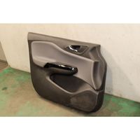 Opel Corsa E Etuoven verhoilu 