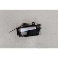 Ford Kuga I Front door interior handle 