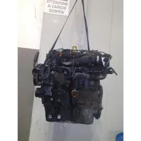 Hyundai Santa Fe Moottori 