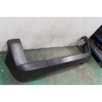 Fiat Fiorino Rear bumper 