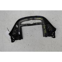 Opel Corsa E Center console 