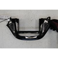 Opel Corsa E Center console 