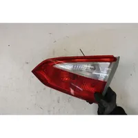 Ford Focus Lampa tylna 