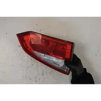 Ford Focus Lampa tylna 