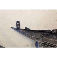 Renault Megane II Front bumper 