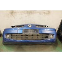 Renault Megane II Front bumper 