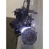 Hyundai Atos Prime Moteur 