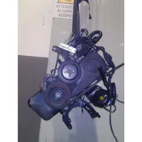 Hyundai Atos Prime Moteur 