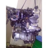 Fiat Freemont Moottori 939B5000