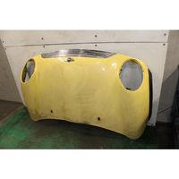 Mini One - Cooper R50 - 53 Couvercle, capot moteur 