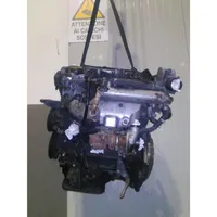 Opel Astra H Moottori 