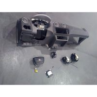 Seat Ibiza IV (6J,6P) Kit airbag avec panneau 