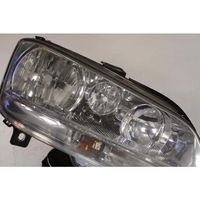 Fiat Idea Lampa przednia 