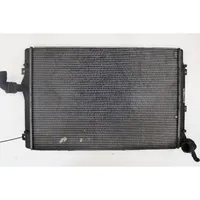 Audi A3 S3 8P Radiateur soufflant de chauffage 