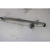 Fiat Ducato Front door window regulator with motor 