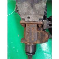 Fiat Ducato Rear differential 