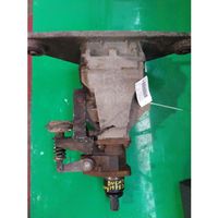 Fiat Ducato Rear differential 