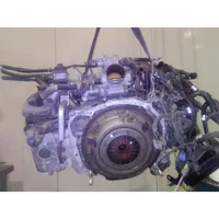 Subaru Forester SG Motor 