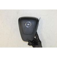 Opel Astra J Airbag dello sterzo 