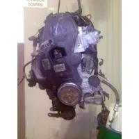 Volvo S40 Engine D5244T8