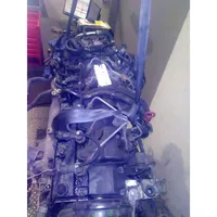 Volvo S40 Engine D5244T8