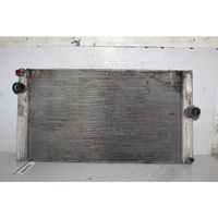 Volvo S40 Heater blower radiator 