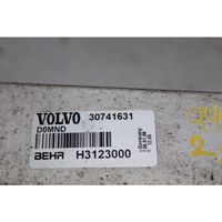 Volvo S40 Välijäähdyttimen jäähdytin 