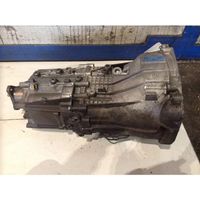 BMW 3 E92 E93 Manual 5 speed gearbox 