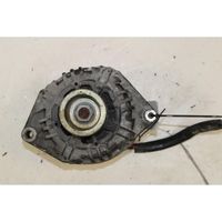 Fiat Ducato Alternator 