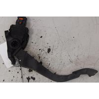 Citroen C3 Picasso Accelerator throttle pedal 