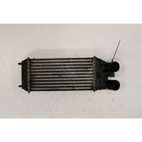 Citroen C3 Picasso Chłodnica powietrza doładowującego / Intercooler 