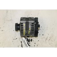 Volkswagen Touareg I Generatore/alternatore 