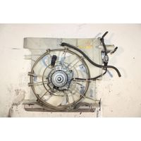 Peugeot 107 Ventilatore di raffreddamento elettrico del radiatore 