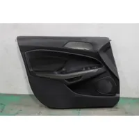 Ford Ecosport Front door card panel trim 