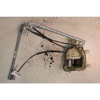 Seat Altea Front door electric window regulator 