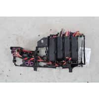 Audi A5 8T 8F Module de fusibles 