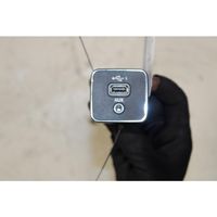 Jeep Compass Мултифункционный включатель управления / ручка 