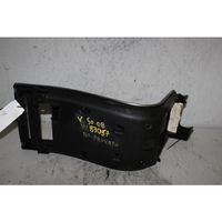 Volvo S40 Center console 