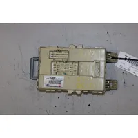 Hyundai i20 (PB PBT) Module de fusibles 