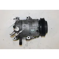 Hyundai i20 (PB PBT) Ilmastointilaitteen kompressorin pumppu (A/C) 