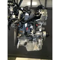 Alfa Romeo Giulietta Engine 