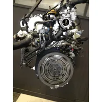 Alfa Romeo Giulietta Engine 
