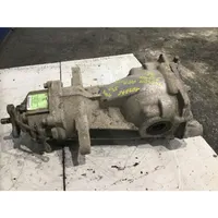 Hyundai Tucson JM Rear differential 