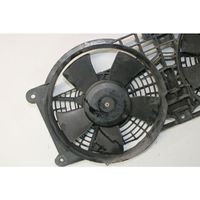 SsangYong Rexton Electric radiator cooling fan 