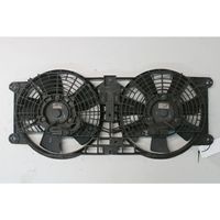 SsangYong Rexton Electric radiator cooling fan 