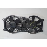 SsangYong Rexton Electric radiator cooling fan 