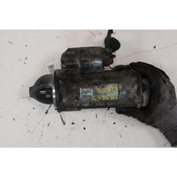 SsangYong Rexton Starter motor 