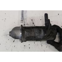 SsangYong Rexton Starter motor 